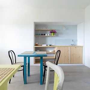 Bed & Breakfast Nevenera, Trecastagni