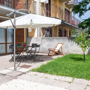 Appartamento Marazia With Garden And Private Parking!, Trecastagni