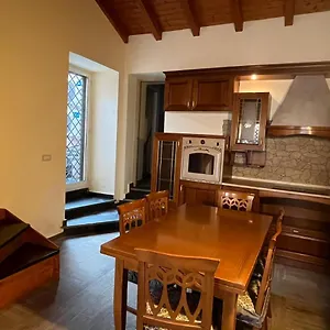Casa vacanze Casa Cavour, Trecastagni